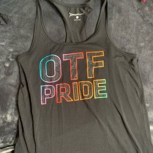 OTF Pride Tank